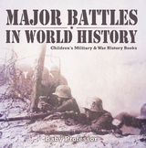 Major Battles in World History | Children's Military & War History Books -  Baby Professor