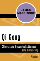 Qi Gong - James MacRitchie