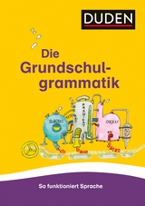 Grundschulgrammatik - Holzwarth-Raether, Ulrike; Müller-Wolfangel, Ute
