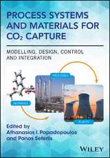 Process Systems and Materials for CO2 Capture - 