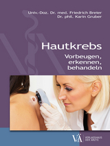 Hautkrebs - Friedrich Breier, Karin Gruber