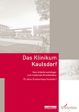 Das Klinikum Kaulsdorf - Bernd Maether