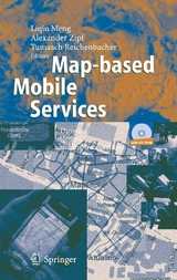 Map-based Mobile Services - 