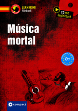 Música mortal - Fernández, María García