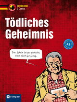 Tödliches Geheimnis - Andrea Ruhlig