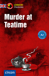 Murder at Teatime - Astley, Oliver; Romer, Alison