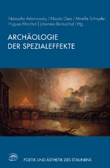 Archäologie der Spezialeffekte - 