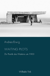 Waiting Plots - Andrea Erwig