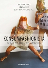 Konsumfashionista - 