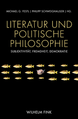 Literatur und Politische Philosophie - 