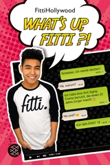 FittiHollywood: What's Up, Fitti?! -  FittiHollywood