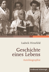 Geschichte eines Lebens - Ludwik Hirszfeld