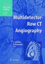 Multidetector-Row CT Angiography - 