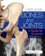 Bones and Joints - Gunn, Chris
