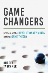 Game Changers - Rudolf Taschner