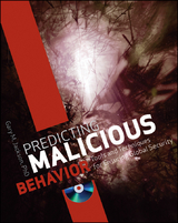 Predicting Malicious Behavior -  Gary M. Jackson