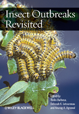 Insect Outbreaks Revisited - 