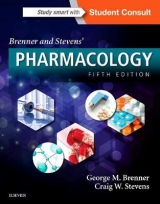 Brenner and Stevens' Pharmacology - Stevens, Craig W.; Brenner, George M.