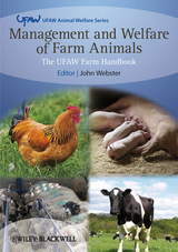 Management and Welfare of Farm Animals - 