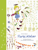 Floras Atelier - Kristina Digman