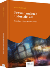 Praxishandbuch Industrie 4.0 - 