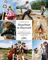 Brauchtum in Österreich - Gundi Bittermann