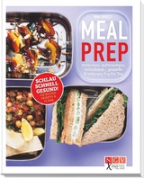 Meal Prep - Nina Engels