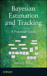Bayesian Estimation and Tracking -  Anton J. Haug