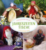 Jahreszeitentische - Cevales-Labonde, Cristina