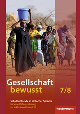 Gesellschaft bewusst - Matthias Bahr, Georg Baumbach, Timo Frambach, Uwe Hofemeister, Joachim Kasten, Jens Siebert, Monika Wendorf, Alexander Wiebel, Nadine Exner