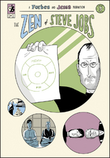 The Zen of Steve Jobs - Caleb Melby