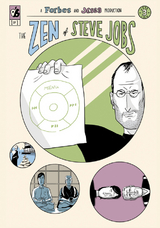 The Zen of Steve Jobs - Caleb Melby