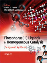 Phosphorus(III)Ligands in Homogeneous Catalysis - 