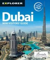 Dubai Mini Visitors' Guide - Explorer