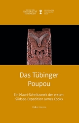 Das Tübinger Poupou - Volker Harms