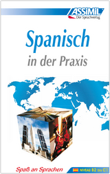 ASSiMiL Spanisch in der Praxis - Lehrbuch - Niveau B2-C1 - 