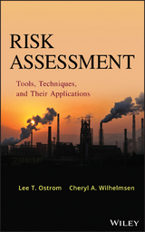 Risk Assessment - Lee T. Ostrom, Cheryl A. Wilhelmsen