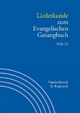 Liederkunde zum Evangelischen Gesangbuch. Heft 23: Handbuch zum EG 3,23 Ilsabe Alpermann Editor