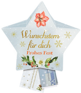 Wunscherfüller - Ein Weihnachtsstern für dich (M. Bastin)