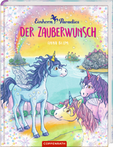 Einhorn-Paradies (Bd. 1) - Anna Blum