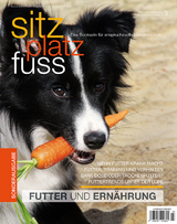 Sitz Platz Fuss Sonderheft 3 - 