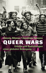 Queer Wars - Dennis Altman, Jonathan Symons