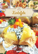 100 Ideen Kartoffeln - 