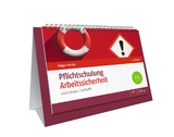 Pflichtschulung Arbeitssicherheit - Herold, Holger