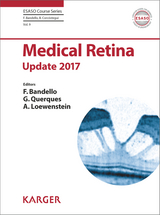 Medical Retina - 