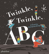 Twinkle, Twinkle, ABC - Barney Saltzberg