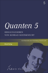 Quanten 5 - 