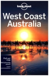 Lonely Planet West Coast Australia - Lonely Planet; Atkinson, Brett; Bain, Carolyn; Waters, Steve