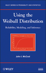 Using the Weibull Distribution - John I. McCool