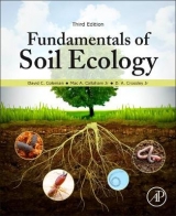 Fundamentals of Soil Ecology - Coleman, David C.; Callaham, Mac A.; Crossley Jr., D. A.